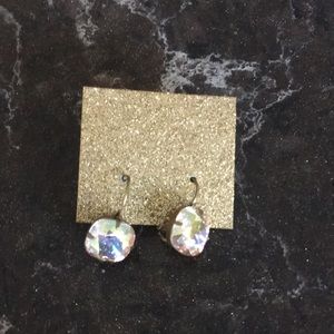 Liz Palacios AB drop earrings